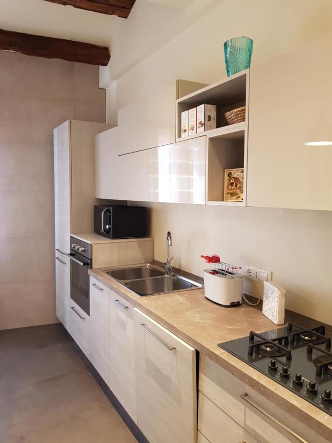Ca Melidissa Apartamento *