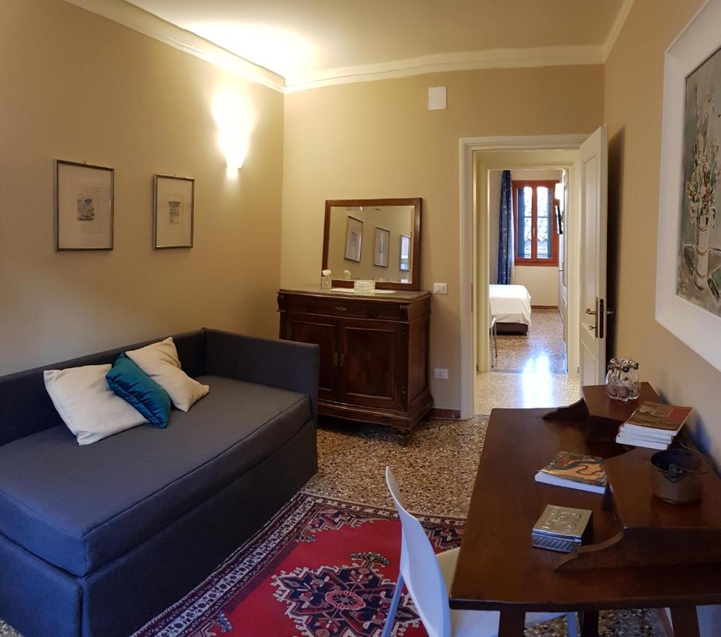 Apartament Ca Melidissa *