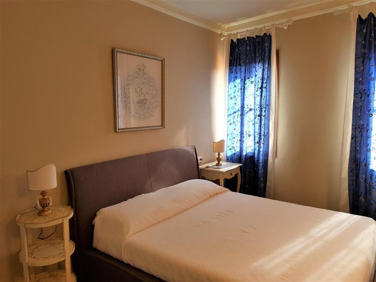 Ca Melidissa Apartamento *
