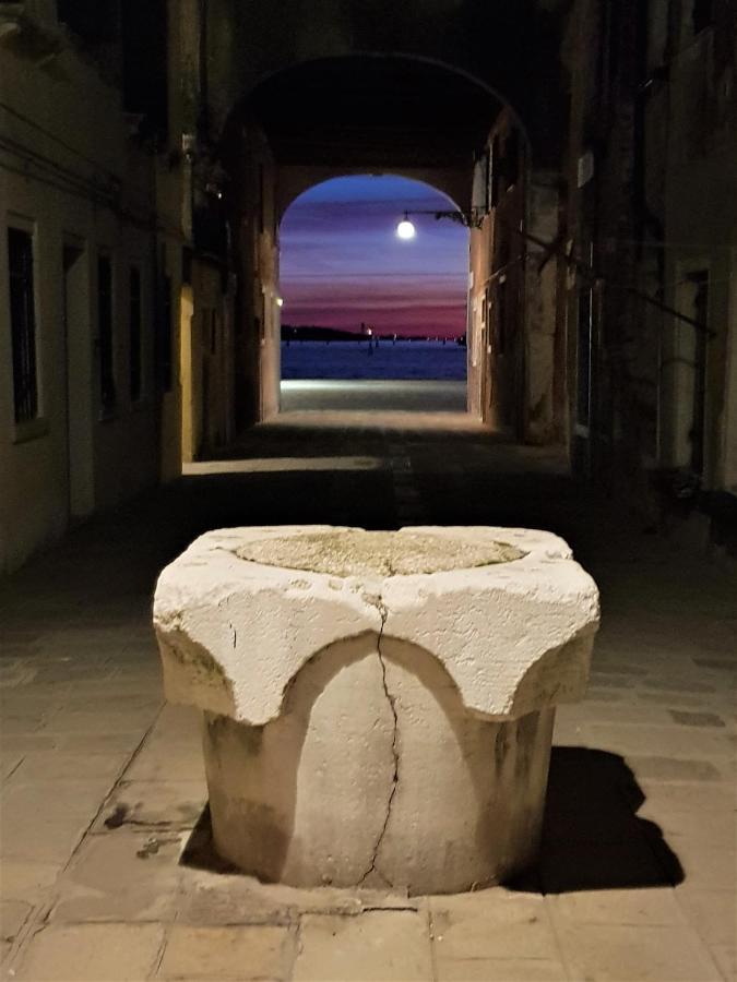 Ca Melidissa Wenecja