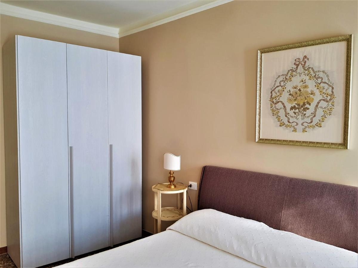 Ca Melidissa Apartament *
