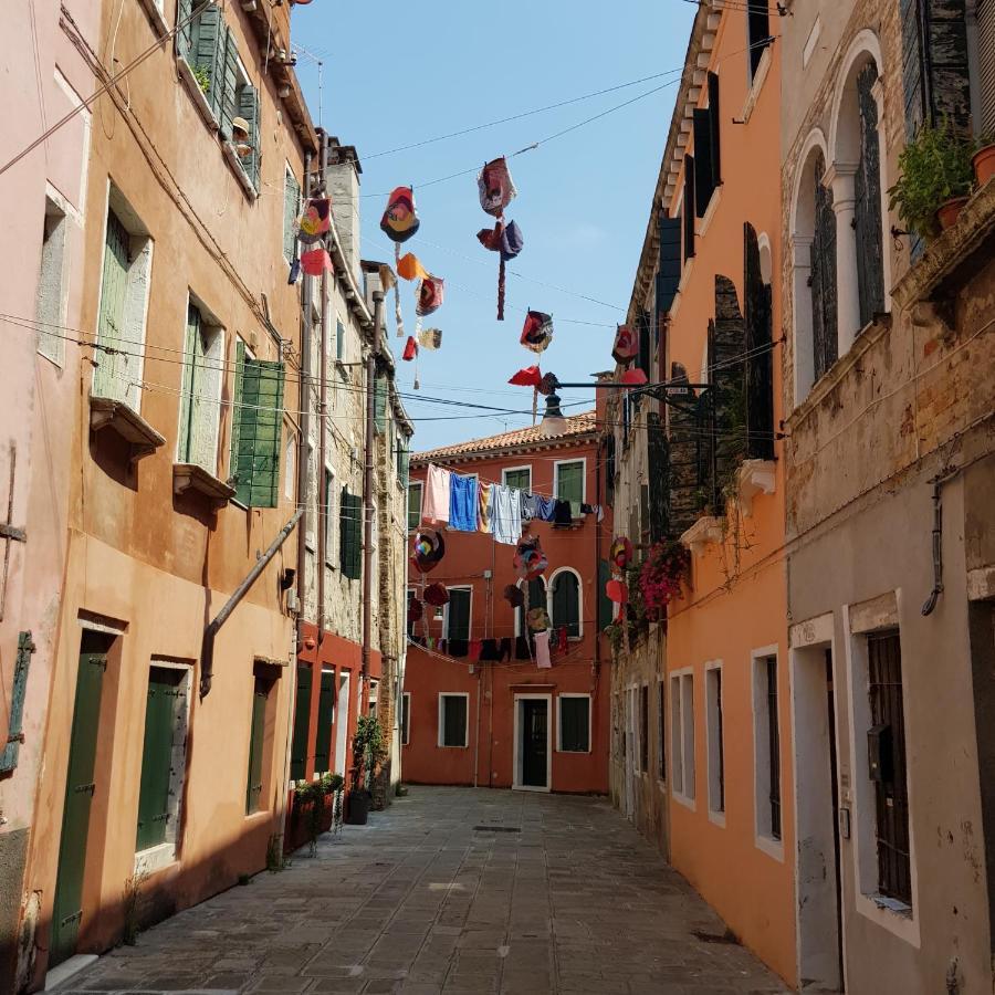 Apartament Ca Melidissa *