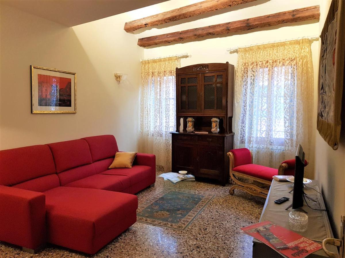 Ca Melidissa Apartament