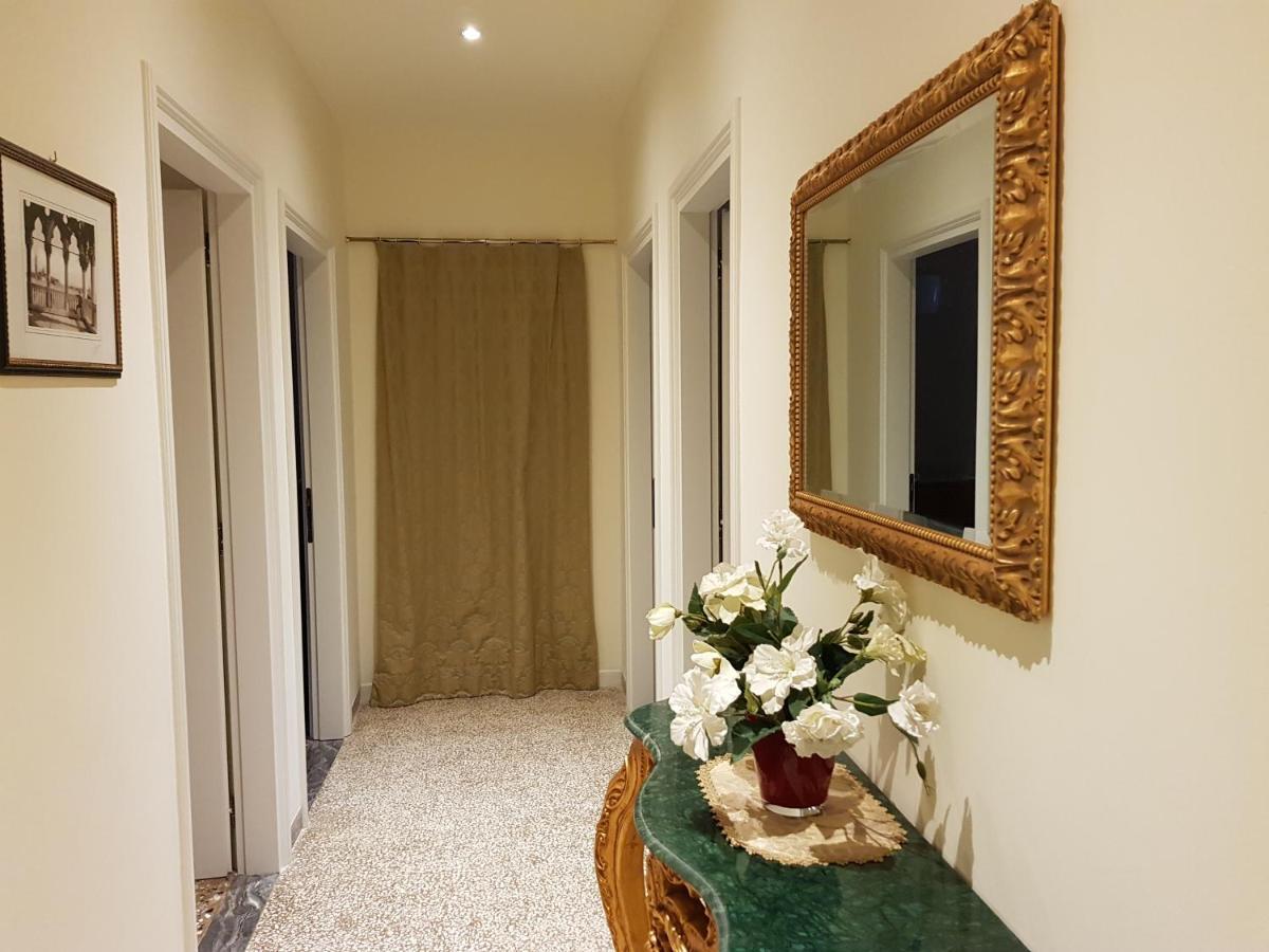 Apartamento Ca Melidissa